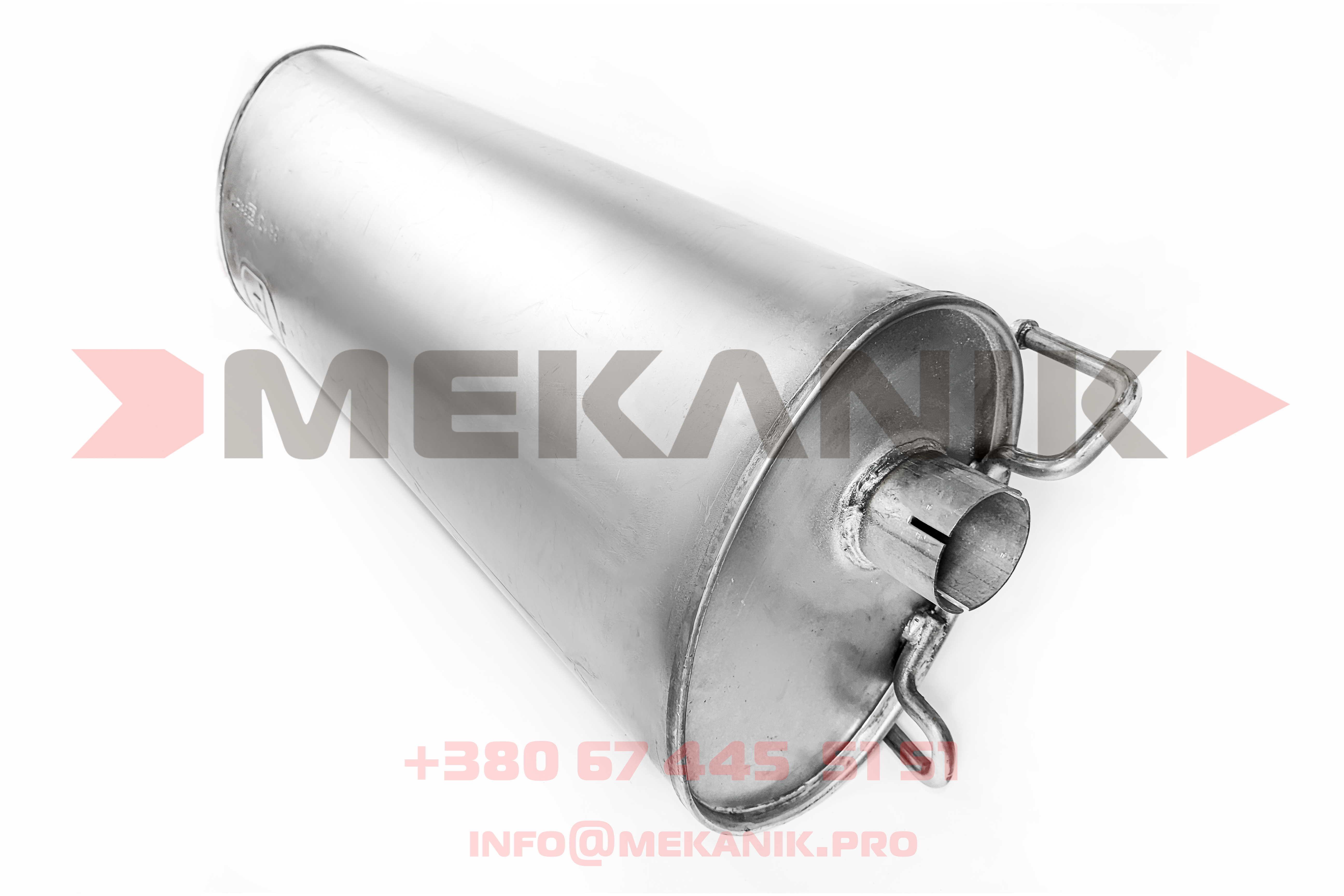 MKA 3769380 MEKANIK